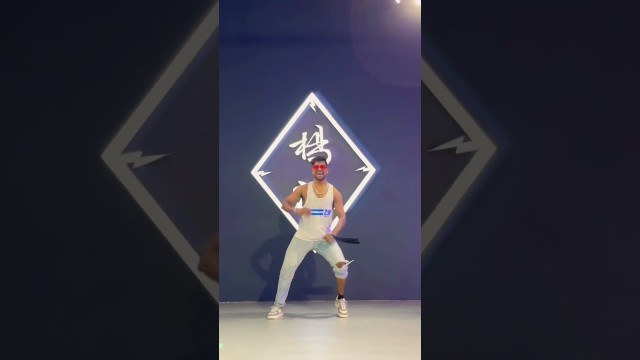 'PRACTICE TIME | #shorts FITNESS DANCE With Ravi Tigga | #video #zumba #workout #dance #vietnam #zin'