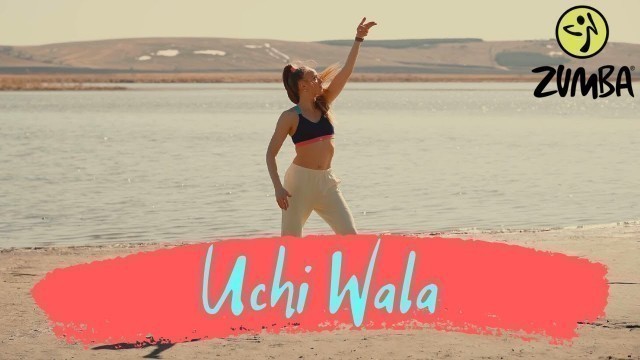 'Uchi Wala - Maffio, Nicky Jam, Akon  / ZUMBA FITNESS CHOREO / JUKKYYY'