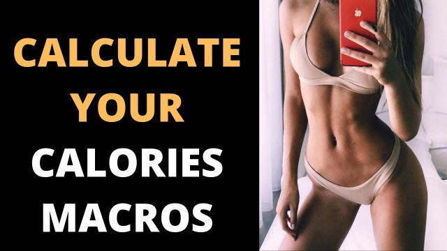 'How To Track Your Calories And Macros With Tuan Tran Fitness Coach'