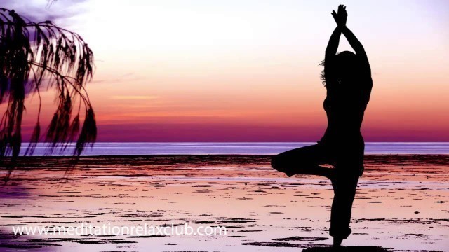 '1 Hour Yoga Music with Motivational Music (Yoga Songs and Workout Pilates Music)'