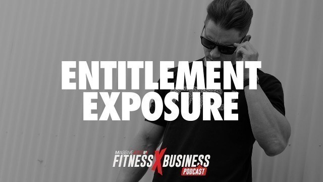 'Entitlement Exposure'