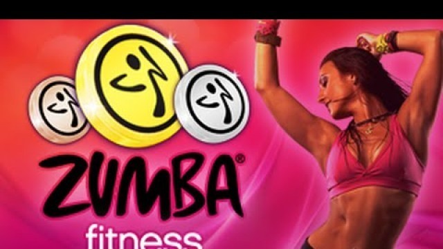 'La zumba sport, La zumba fitness,'