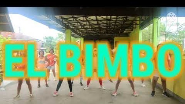 'EL BIMBO | ZUMBA FITNESS'