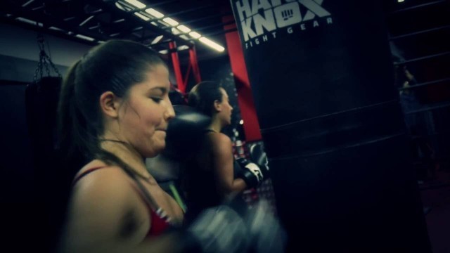 'XFit BoxX | Fitness First'