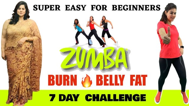 'Bye Bye Belly Fat 