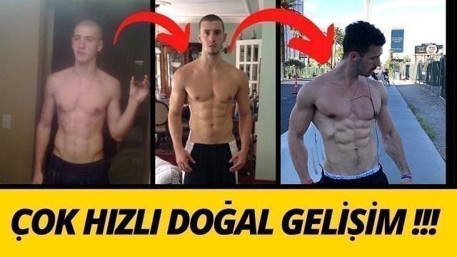 'KAS YAPMAK çok çok KOLAY!! (İşte Bu Yüzden GELİŞEMİYOSUN!)'