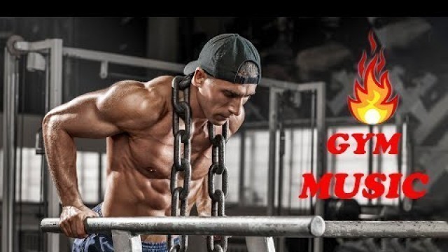 '1 Hour Workout | Best Hip hop - Trap Workout Motivation Music Mix 2021