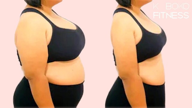 '10 MIN BREAST REDUCTION EXERCISES | Get Rid of Chest Fat & Armpit Fat'