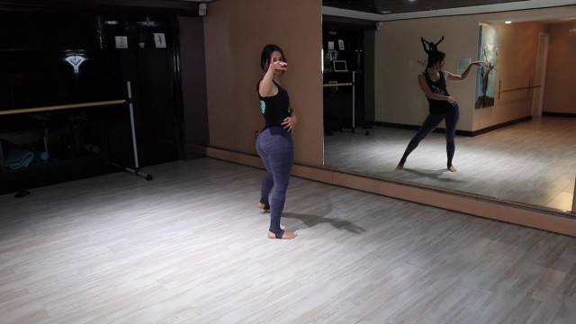 'Sway - Luis Fonsi | DANCE WORKOUT WITH BREAK DOWN \\ BLEND FITNESS DANCE STUDIO'