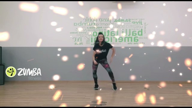 'DON\'T GO YET | Camila Cabello | Pop | Zumba Fitness | La Danzeria'