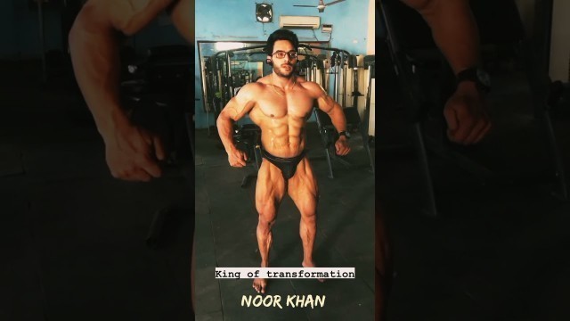 'Noor Khan Bodybuilding Transformation/Taryn Gills Fitness Coach Noor Khan #noorkhan #tarungillcoach'