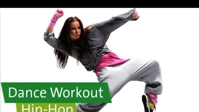 'Dance Workout: Hip-Hop'