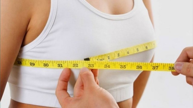 'ব্রেস্টের সাইজ ছোট করার এক্সারসাইজ।How to reduce breast size?Breast exercises.'