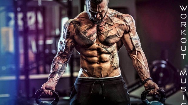 'Workout Music Motivation 2018 | HIP HOP & ROCK Workout Songs'