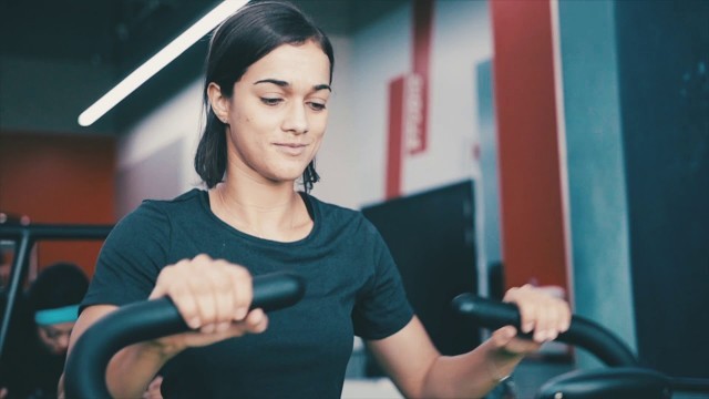 'Ladies Only Gym, Zero 6, Sharjah | Fitness First Middle East'