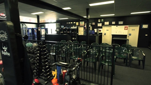 'Bujutsu Martial Arts and Fitness Centre - Facility Walk Through'