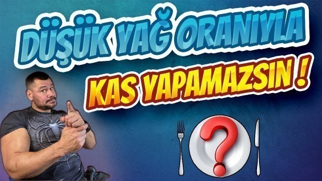 'Kas Yapmak İçin Biraz Yağlan'